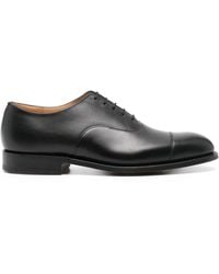 Church's - Consul Leren Derby Schoenen - Lyst