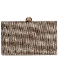 Kurt Geiger - Kensington Clutch - Lyst