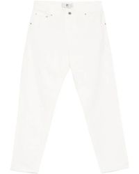 PT Torino - Jean À Poches Multiples - Lyst