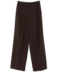 Thelatest - E-Axel Trousers - Lyst