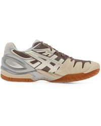 Asics - Gel-Resolution 5 Low-Top Sneakers - Lyst