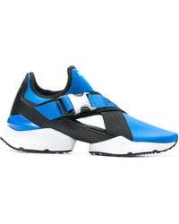 PUMA - Muse Cut-Out Sneakers - Lyst