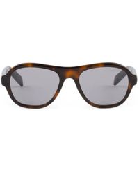 Prada - Getönte Pilotenbrille - Lyst