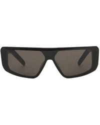Rick Owens - Performa Sunglasses - Lyst