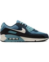 Nike - Air Max 90 Prm "Armory" Sneakers - Lyst