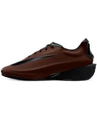 Nike - First Sight Noir Sneakers - Lyst