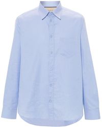 Gucci - Shirts - Lyst