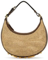 Fendi - Small Graphy Handbag - Lyst