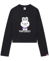 A Bathing Ape - Baby Doppy Sweatshirt - Lyst