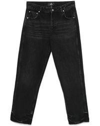 Represent - R2 Straight Jeans - Lyst