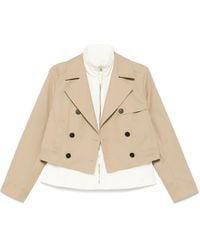 Mackage - Aline-Co Jacket - Lyst