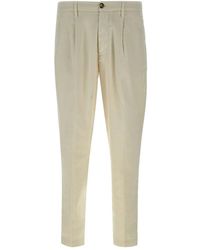 Re-hash - Marc-El' Trousers - Lyst