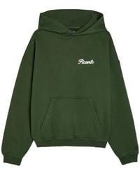 Picante - Cotton Hoodie - Lyst
