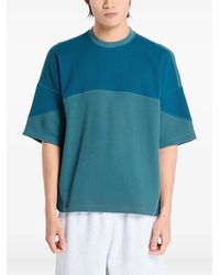 adidas - X Og La La Cienega Ss Colour-Block T-Shirt - Lyst