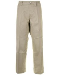 Re-hash - High-Waisted Trousers - Lyst