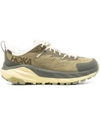 Hoka One One - Chunky Kaha Gtx Sneakers - Lyst