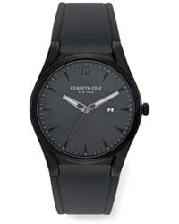 Kenneth Cole - Montre Classic 43.8 Mm - Lyst