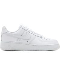 Nike - Air Force 1 '07 Se Lace-Up Sneakers - Lyst