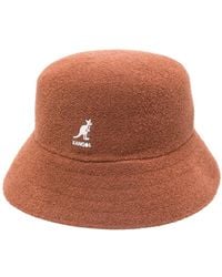 Kangol - Bermuda Bucket Hat - Lyst