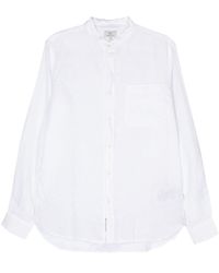 Woolrich - Camisa de manga larga - Lyst