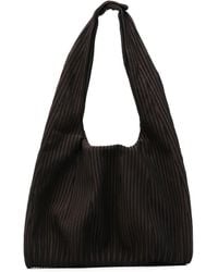 CFCL - Large Dayfuku Pleated Shoulder Bag - Lyst
