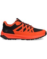 Helly Hansen - Baskets À Empiècements En Résille - Lyst