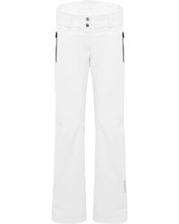 Colmar - Logo-Print Ski Trousers - Lyst