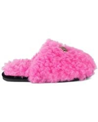 Kurt Geiger - Kensington Slippers - Lyst