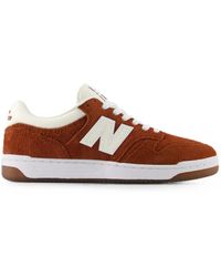 New Balance - Baskets 480P - Lyst