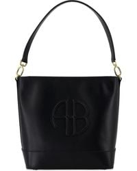 Anine Bing - Lili Bucket-Tas - Lyst