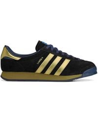 adidas - Samoa Ii Spezial Sneakers - Lyst