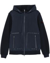 Peuterey - Chaqueta Tobias Bmat Con Capucha - Lyst