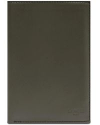 Lancel - Leon Smooth Leather Wallet - Lyst