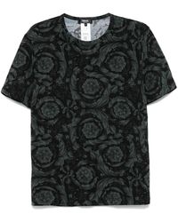 Versace - バロッコ Tシャツ - Lyst