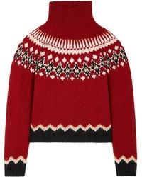 Alanui - Turtlenecks - Lyst