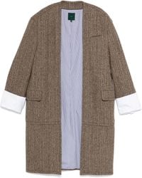 Jejia - Jhonatan Coat - Lyst