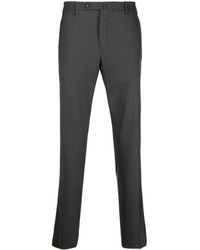 Incotex - Tailored-suit Trousers - Lyst