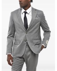 Corneliani - Virgin Wool Single-Breasted Suit - Lyst