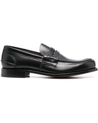 Church's - Pembrey Loafers - Lyst
