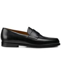 Doucal's - Mario Penny-Loafer 50Mm - Lyst