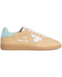 DSquared² - Rebels Sneakers - Lyst
