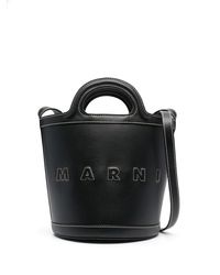Marni - Tropicalia バケットバッグ S - Lyst