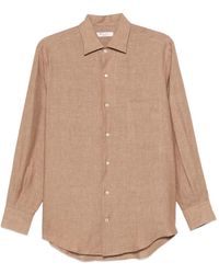 Loro Piana - André Shirt - Lyst