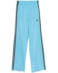 adidas - Gestreepte Broek - Lyst
