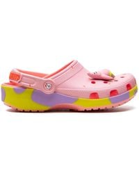 Crocs™ - X Spongebob Squarepants Classic Clogs - Lyst