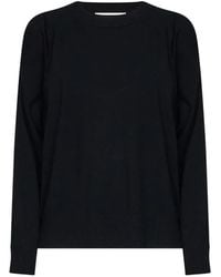 Kaos - Crew-Neck Long-Sleeve Sweater - Lyst
