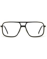 Carrera - 1143 Square-Frame Glasses - Lyst