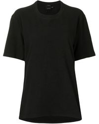 Proenza Schouler - Jersey T-Shirt - Lyst