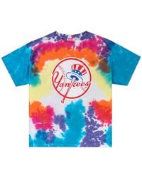 Eric Emanuel - X New York Yankees Subway T-Shirt - Lyst