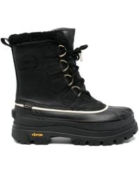 Sorel - Caribou Horizontm Mid Gtx Boots - Lyst